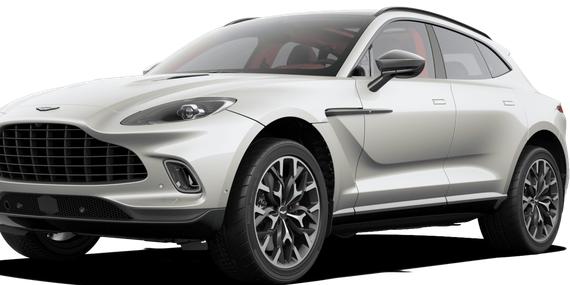 ASTON MARTIN DBX 2021 SCFVUJAWXMTV01695 image ASTON MARTIN DBX 2021 SCFVUJAWXMTV01695 image